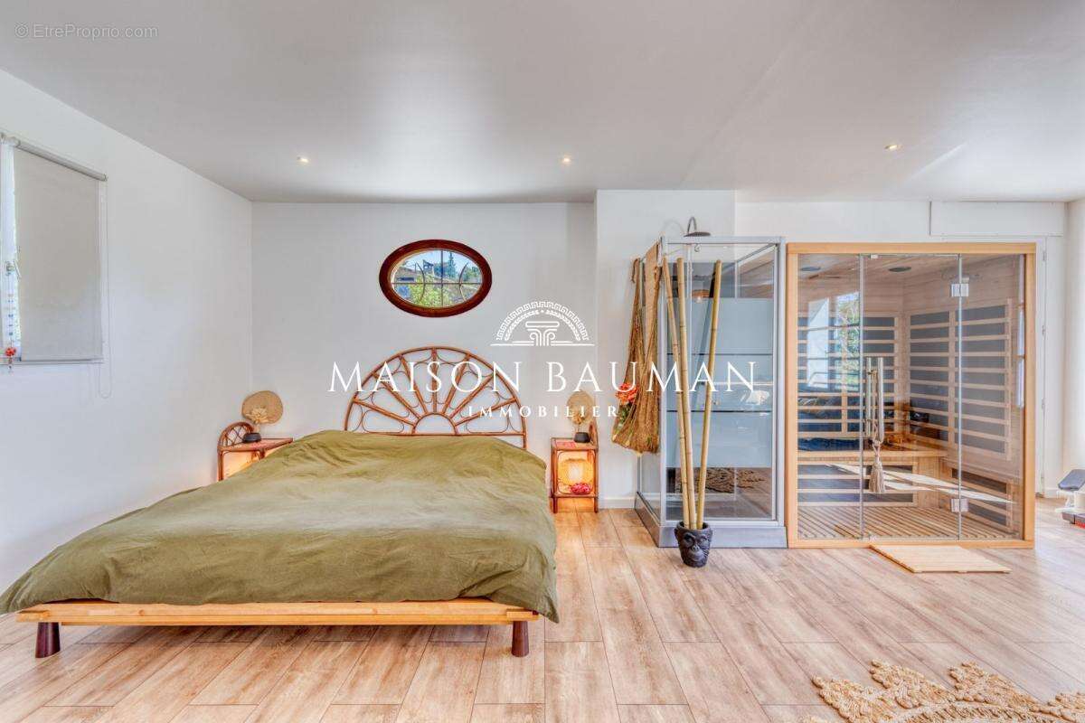 Maison à SAINT-RAPHAEL