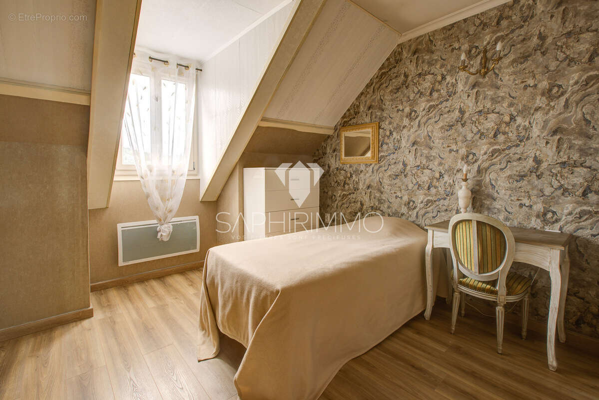 Appartement à BRIVE-LA-GAILLARDE