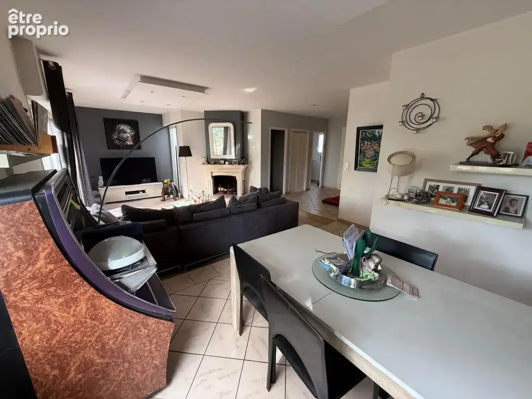 Maison À Vendre - photo 3