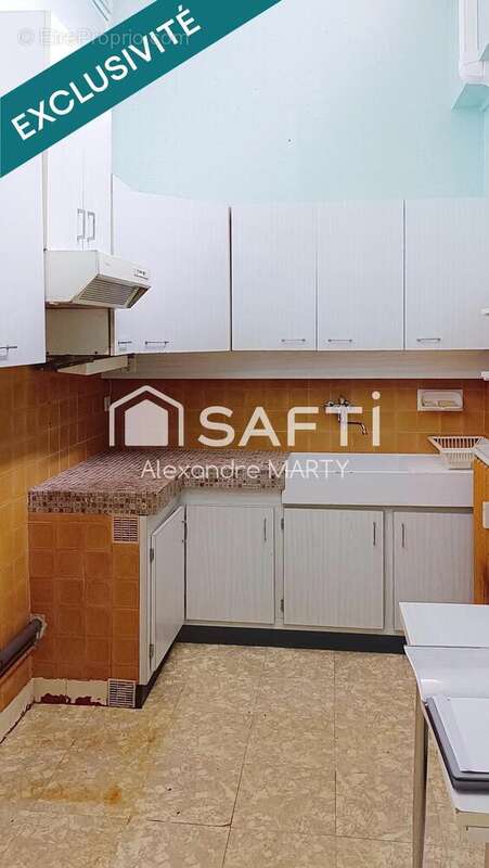 Photo 8 - Appartement à PERIGUEUX