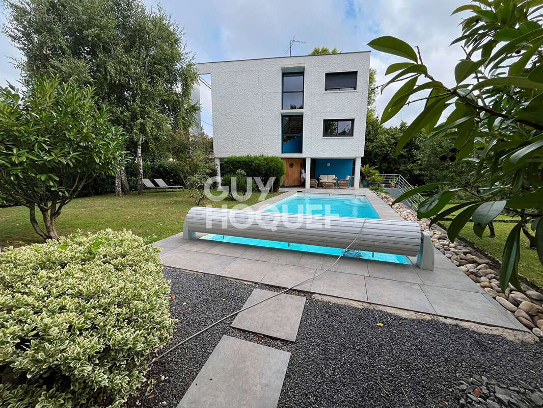 Propriété d'architecte Vesoul - photo 17