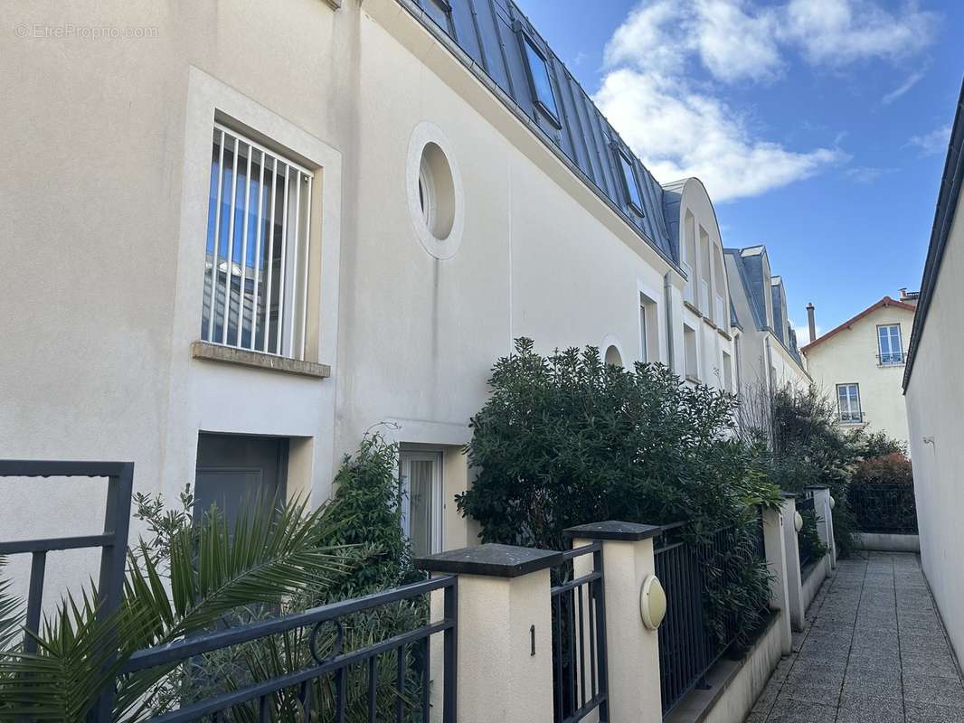 Maison / Loft  à aménager - photo 2