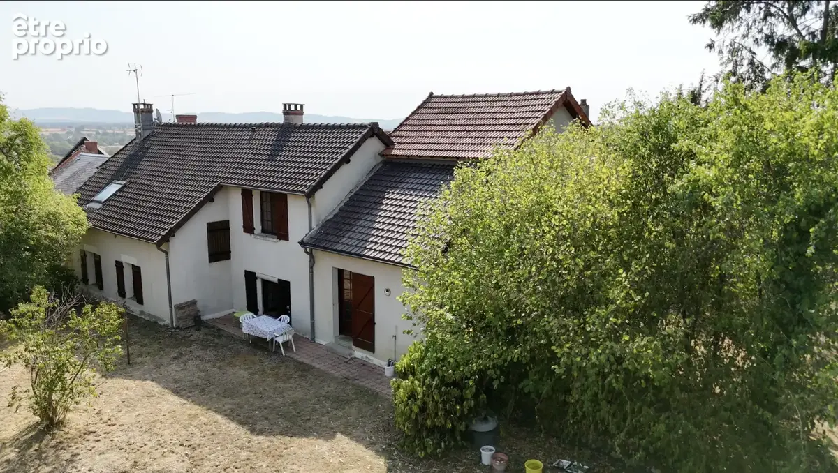 Maison de village - photo 2