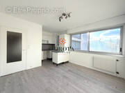 Appartement à MEYLAN