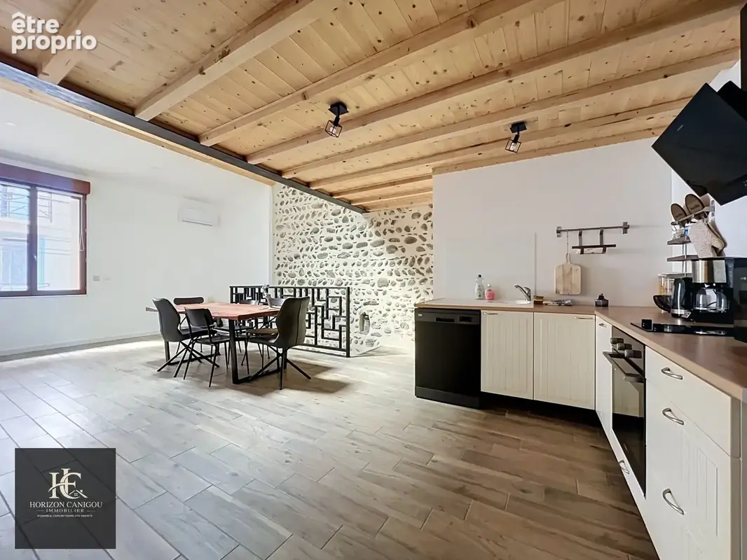 Maison de village - photo 6