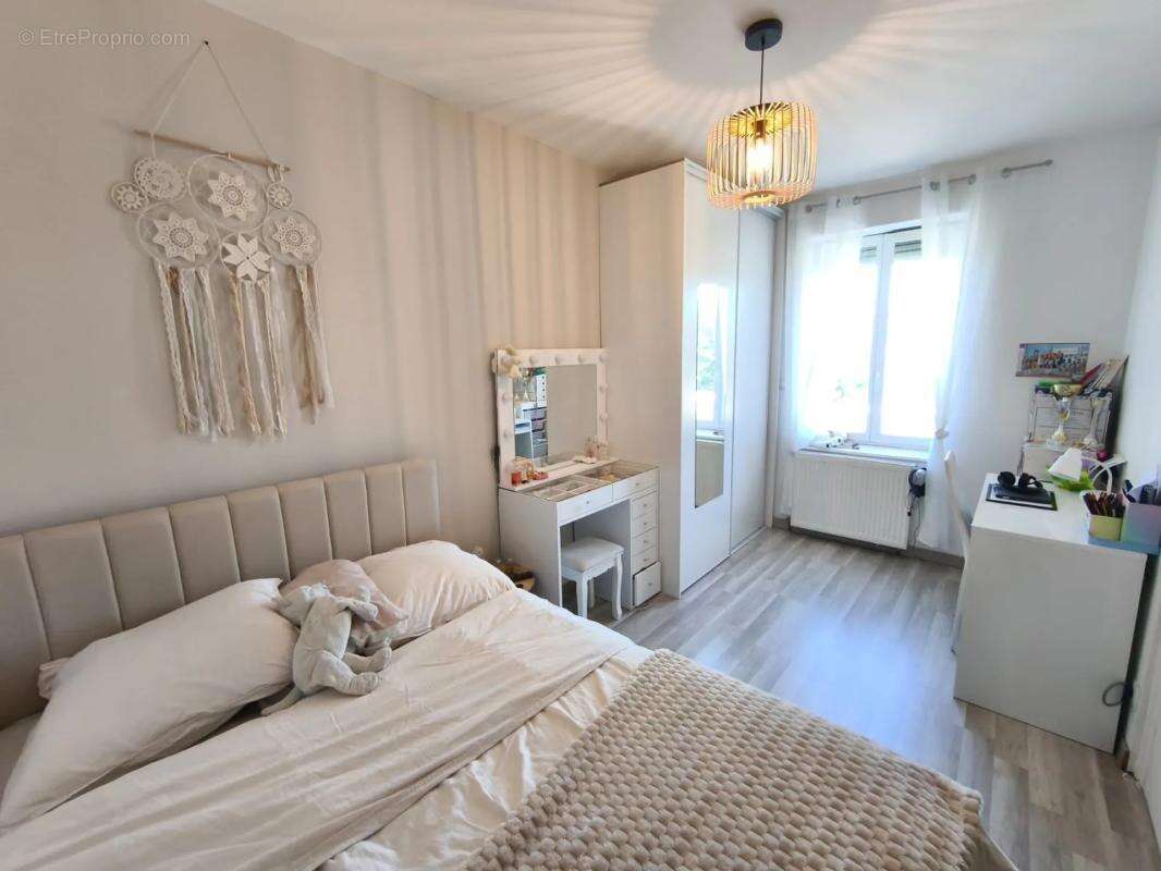 Maison à LA RICAMARIE