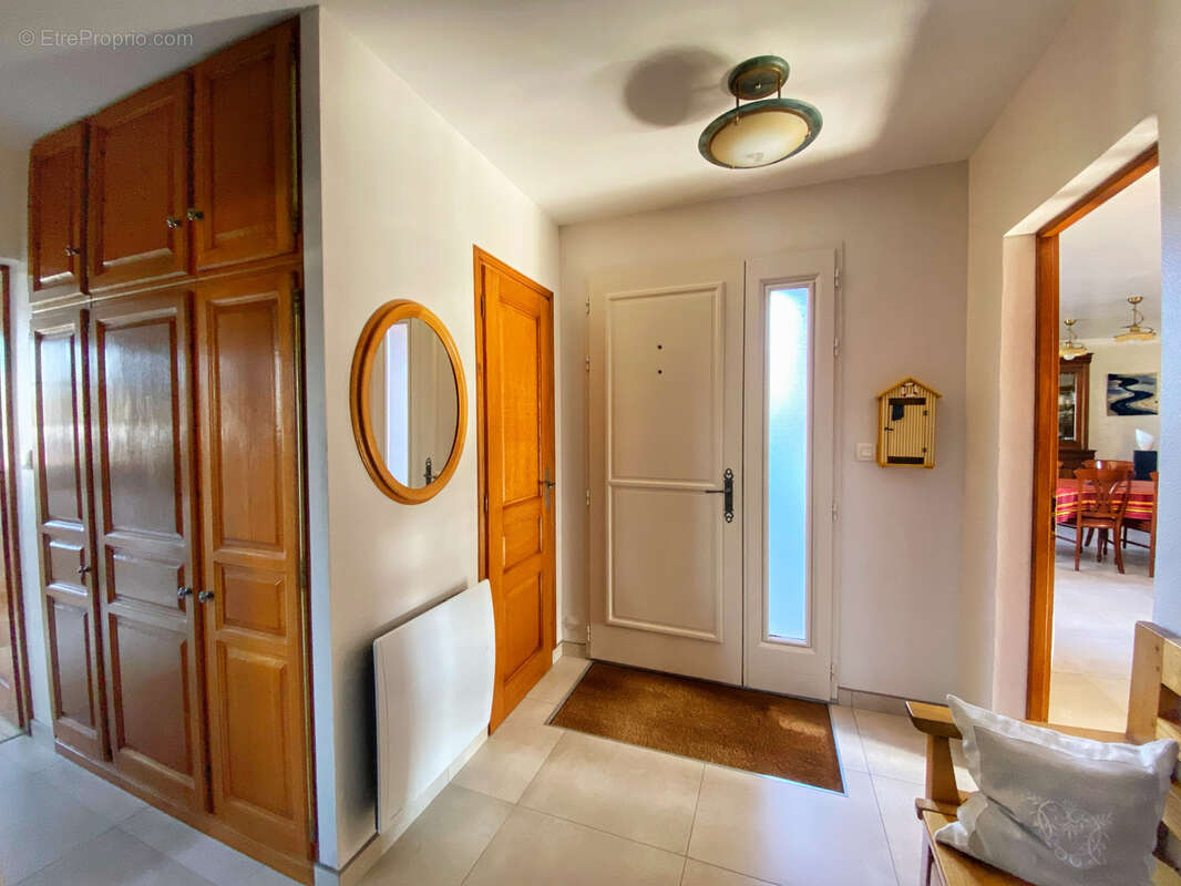 Maison à SAINT-JEAN-PIED-DE-PORT