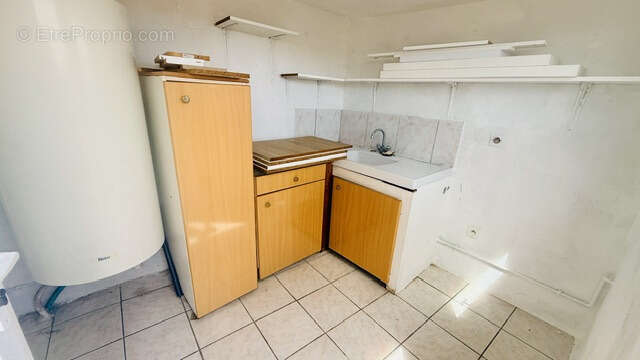 Immeuble la valette 120m2 avec terrasse - photo 5