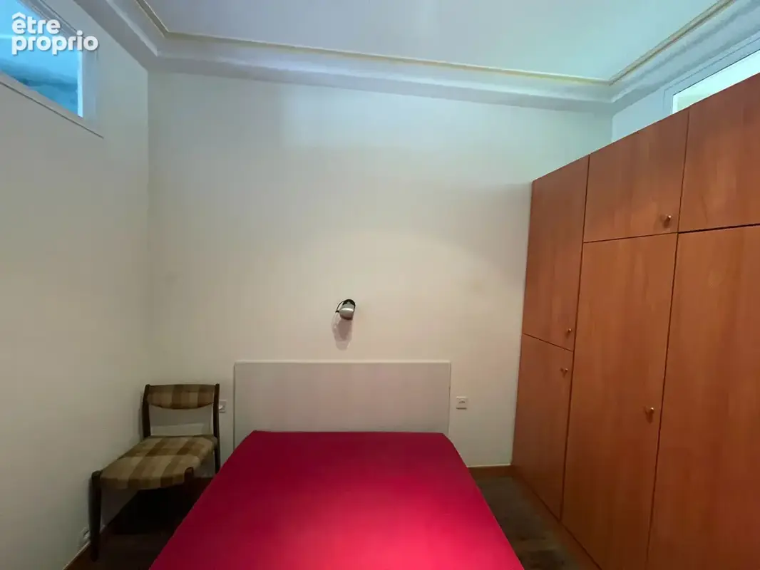 Appartement Lyon 7 - 2 pièces 37 m2 - métro Debourg - photo 9