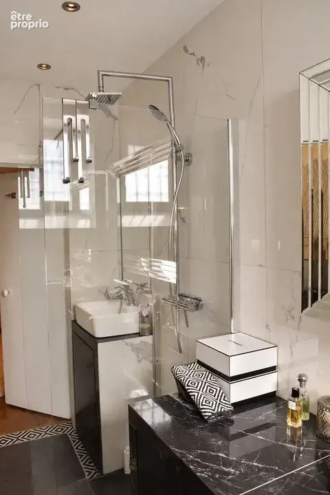 Appartement 3 pièces 73 m² à vendre à Paris-9e (75009) - photo 6