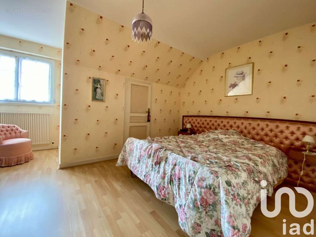 Photo 8 - Maison à PLOUFRAGAN