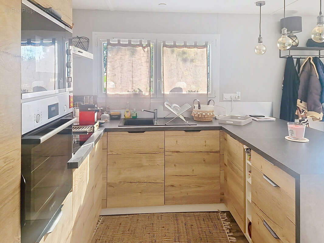 Maison à PONT-AUDEMER