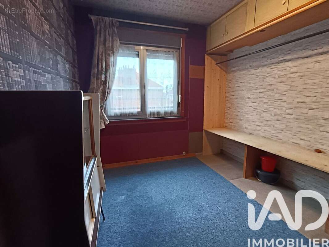 Photo 6 - Maison à LILLE