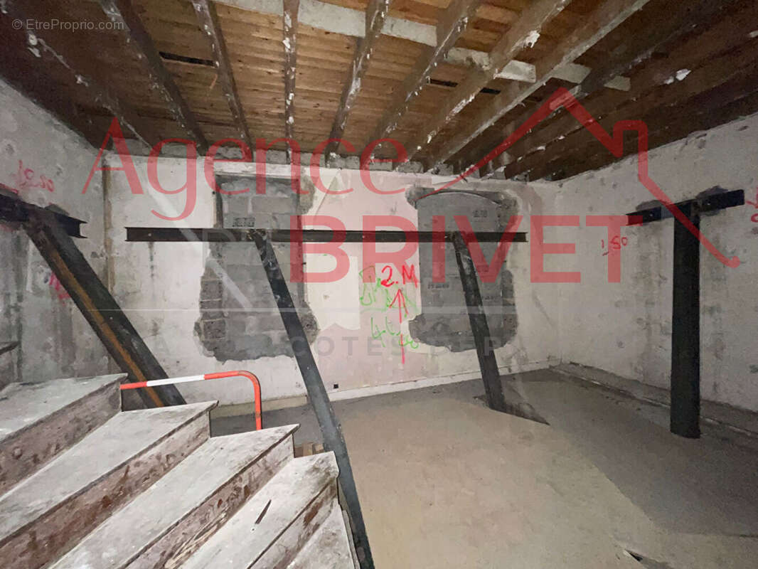 Maison à SAINT-NAZAIRE