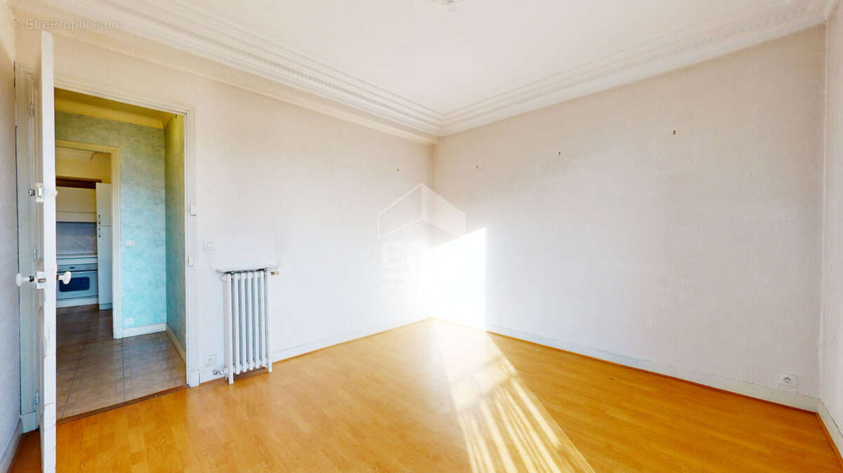 Appartement 38m² à nice - photo 12