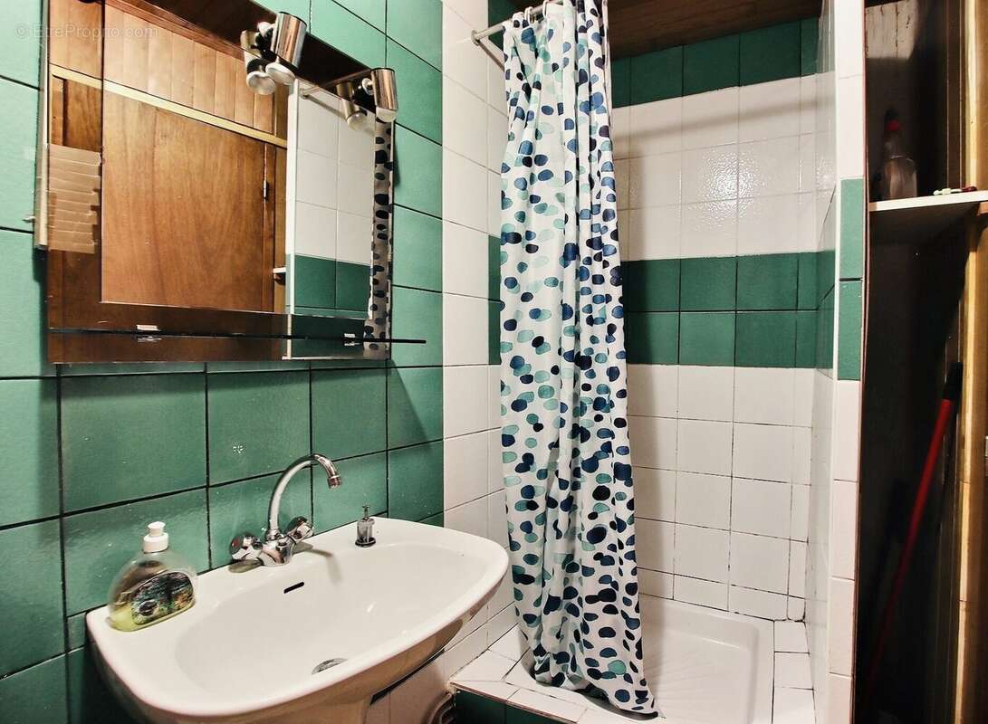 Maison à CLERMONT-FERRAND