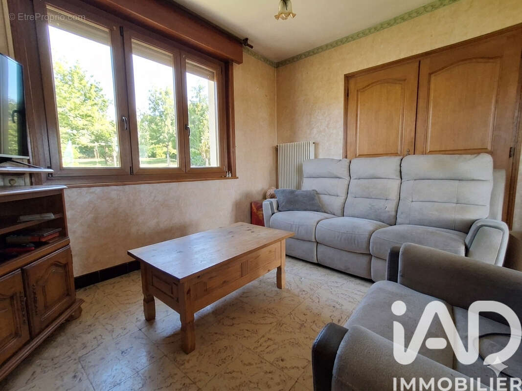 Photo 2 - Maison à INGHEM