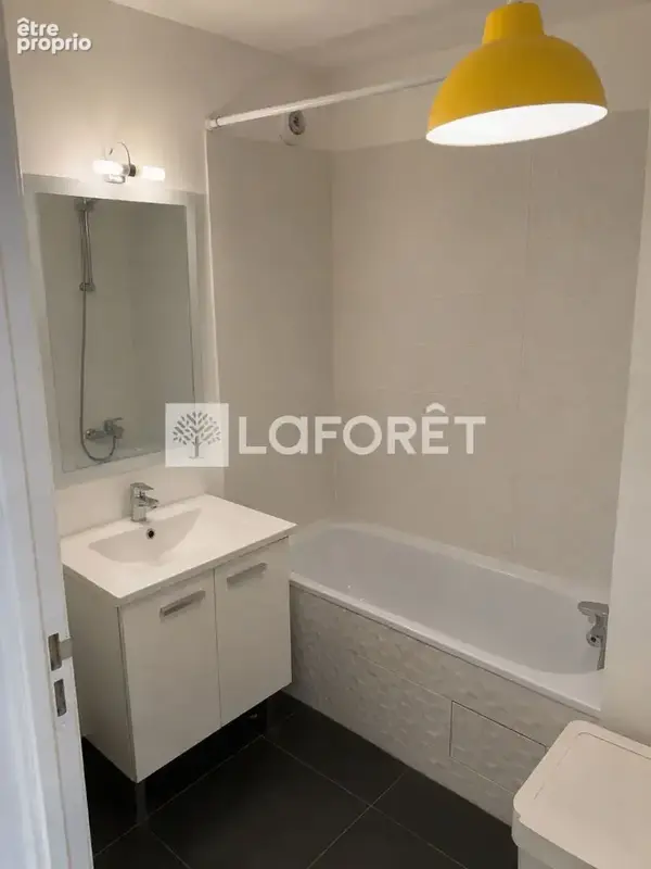 Appartement Villejuif 3 pièce(s) 56.47 m2 - photo 8