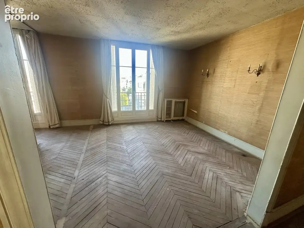 Photo Appartement à Paris-17e au prix de 720 000€