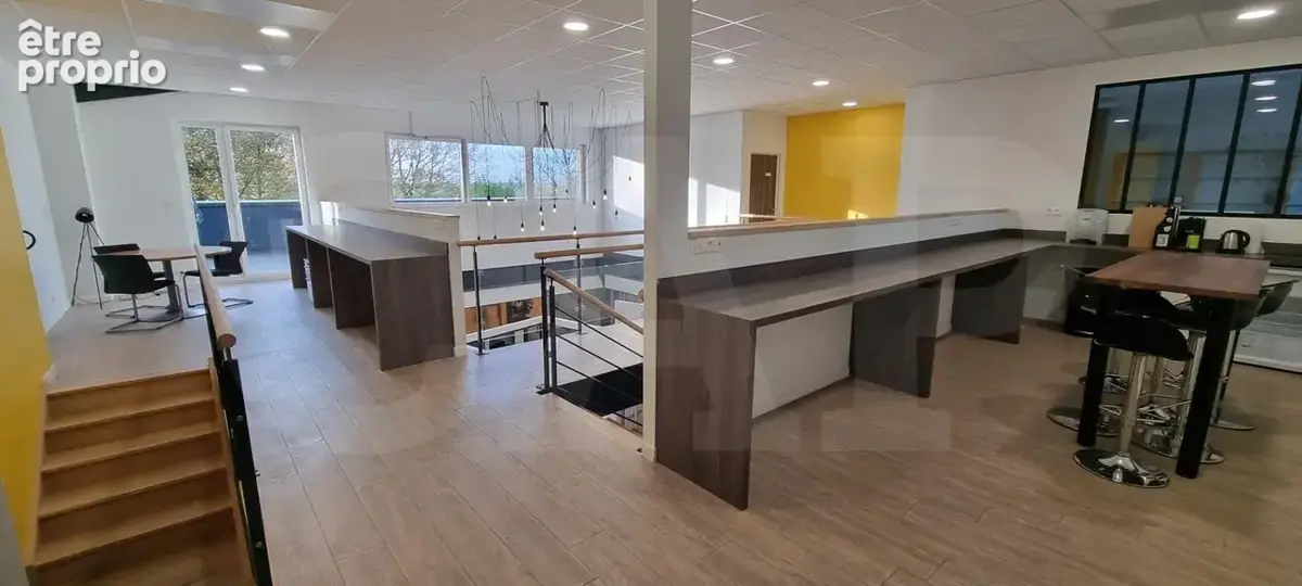Bien immobilier à vendre à Corps-Nuds (35150) - photo 9