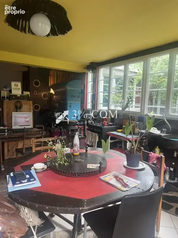 3%. com immobilier à  poitiers - photo 6