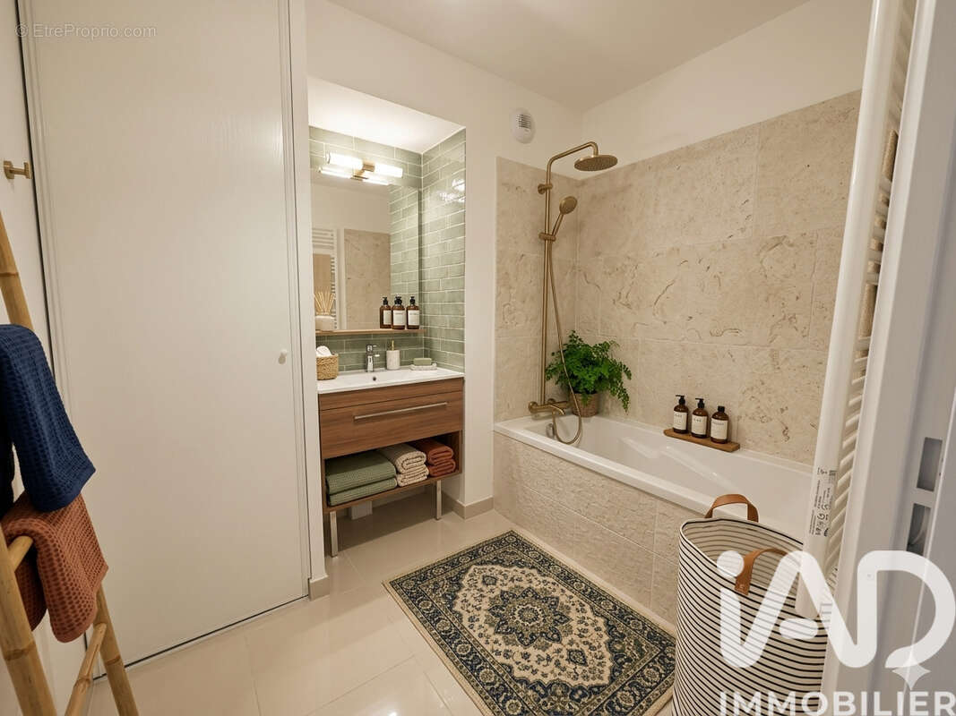 Photo 4 - Appartement à RODILHAN