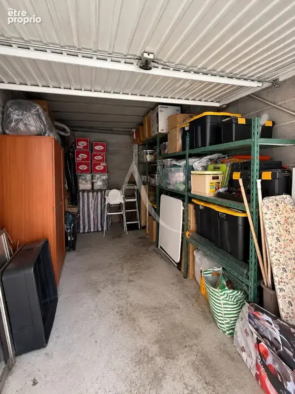 Vauvert T3 actuellement loué avec terrasse et garage - photo 10