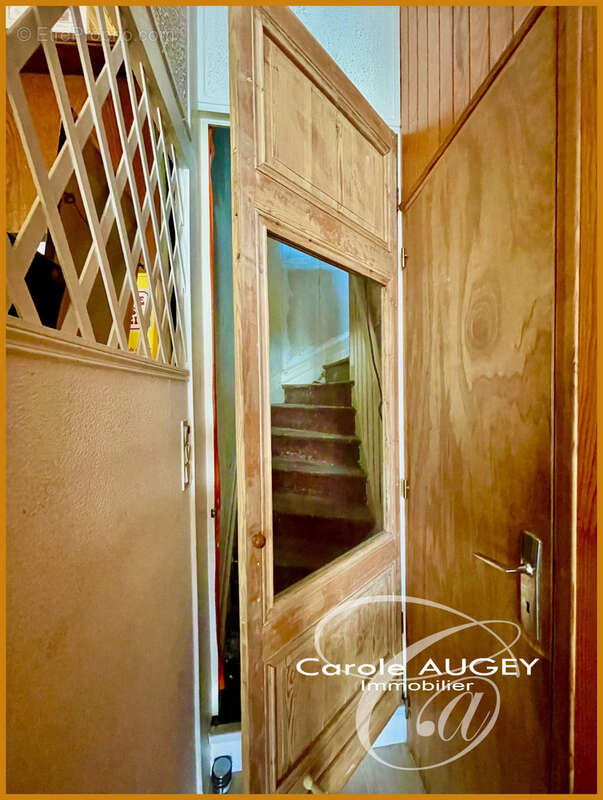 Appartement à LIBOURNE