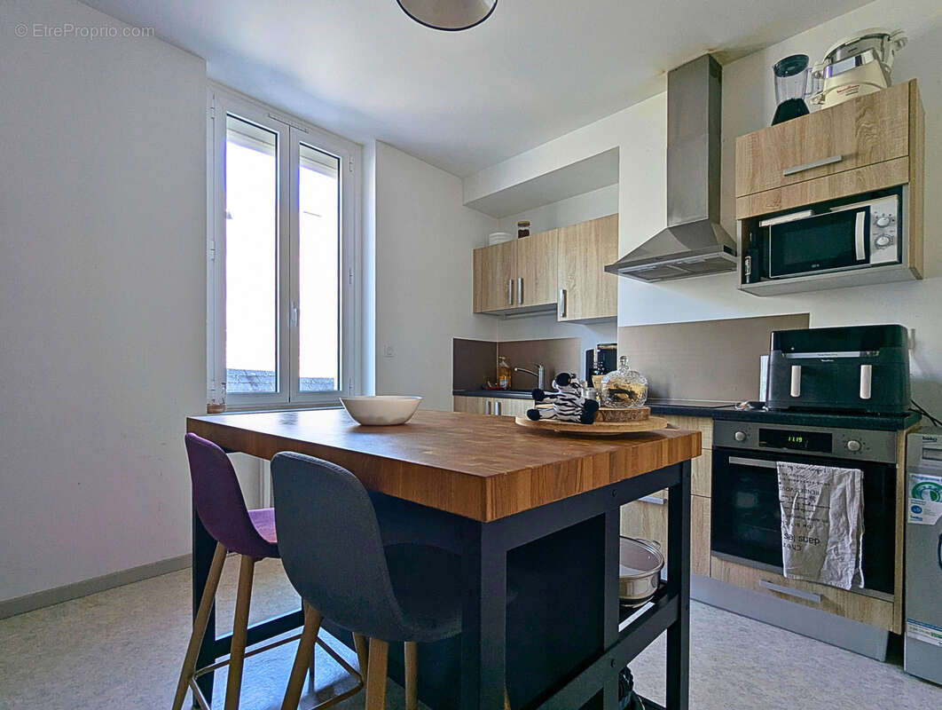 Appartement à ARGELES-GAZOST