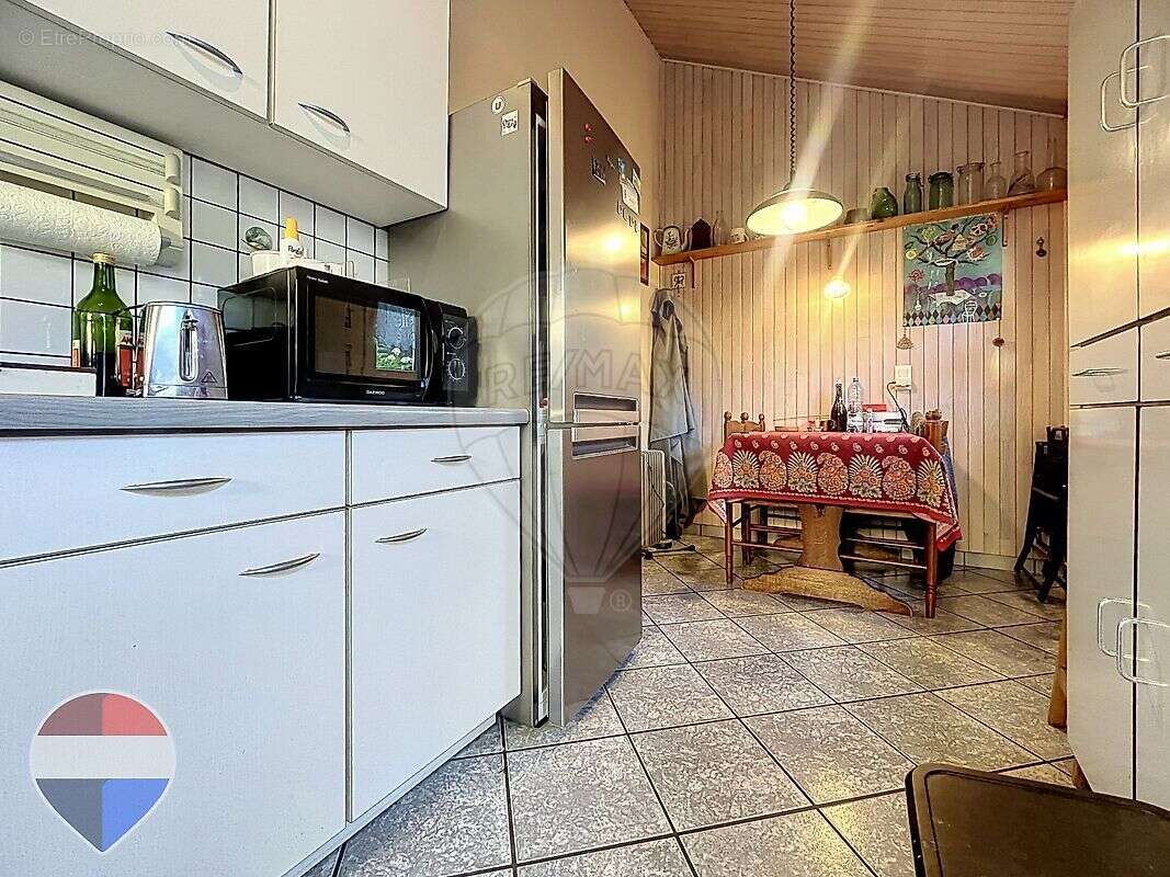 Maison 2 chambre(s) à vendre - photo 5