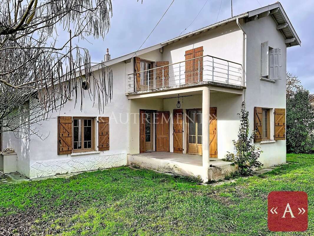 Maison à BESSIERES