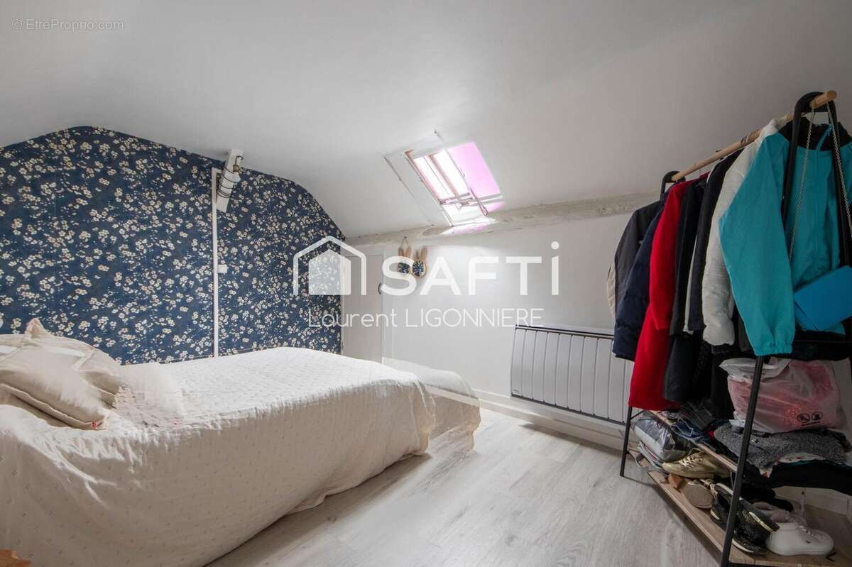 Photo 9 - Appartement à SANTENY