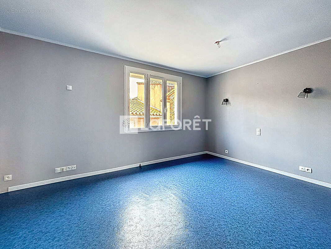 Maison à VILLEMUR-SUR-TARN