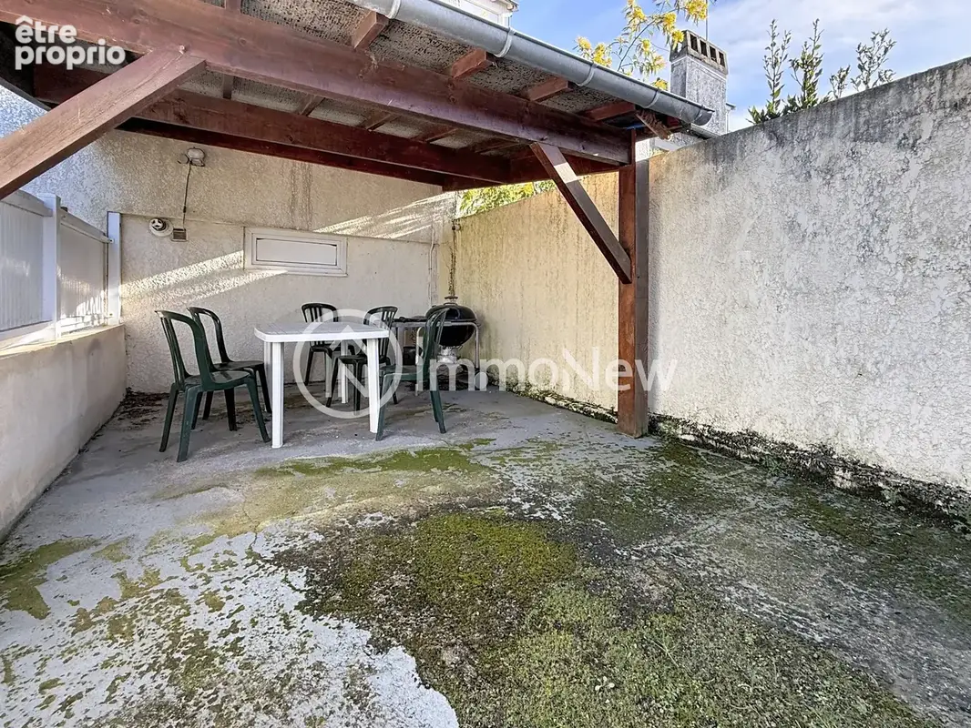 Ensemble immobilier - photo 12