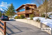 Maison à ALLOS