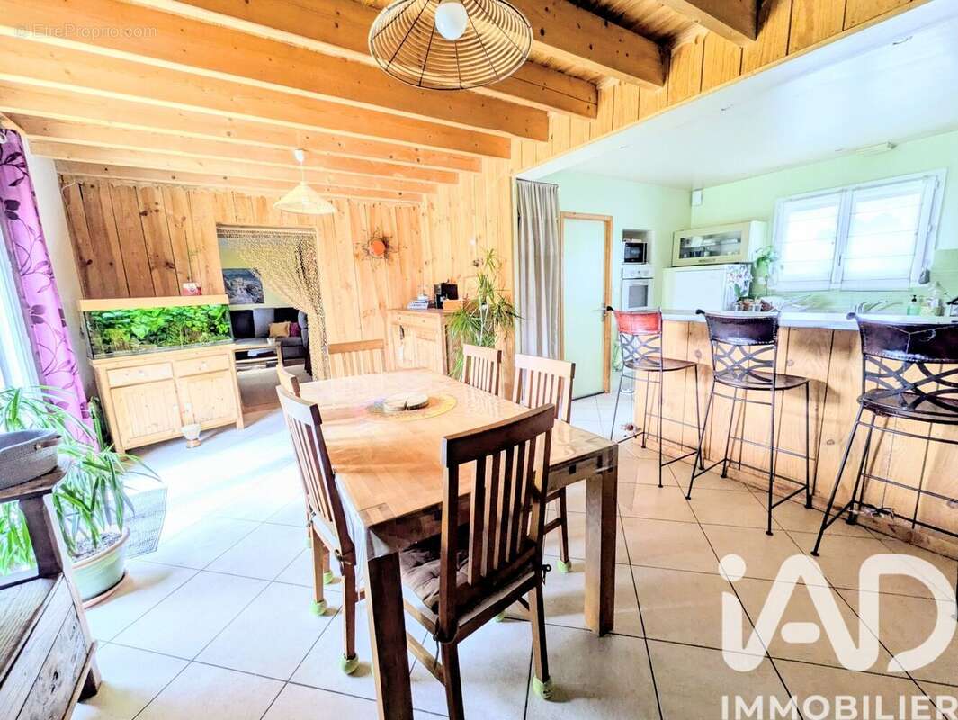 Photo 8 - Maison à BIGANOS