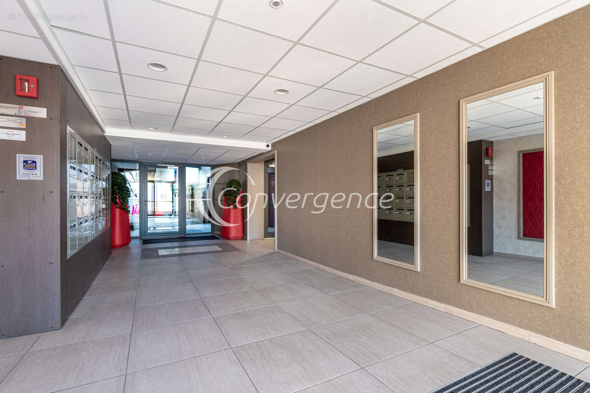 Appartement à LIMOGES