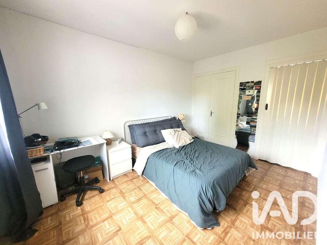 Maison 102 m² à Saint-Just-Saint-Rambert  - photo 9