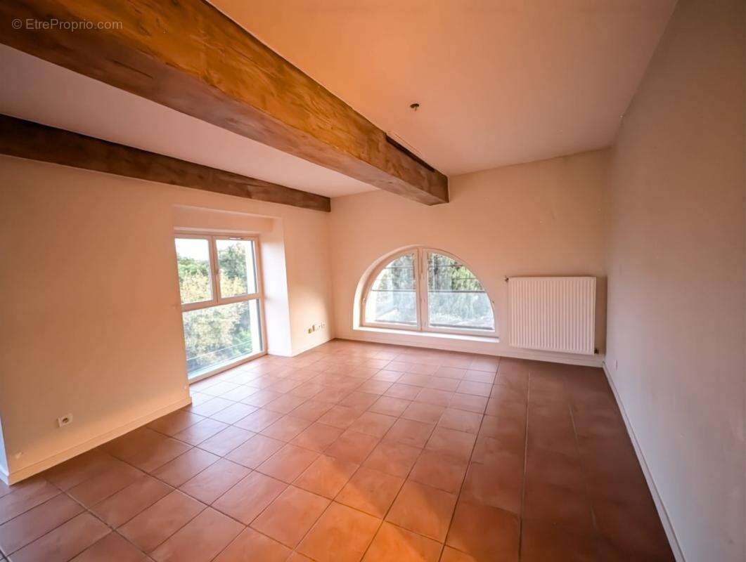 Appartement à IRIGNY