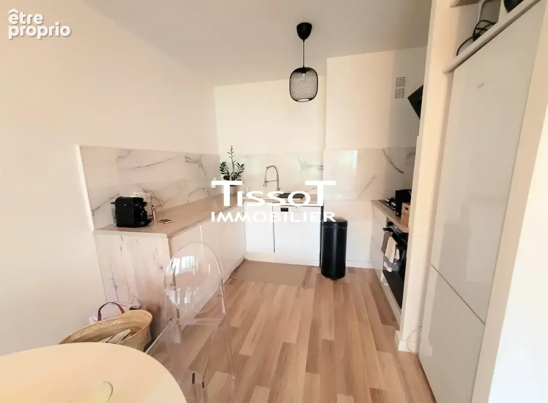 Appartement 2 pièces 49 m² à vendre à Nimes (30000) - photo 2