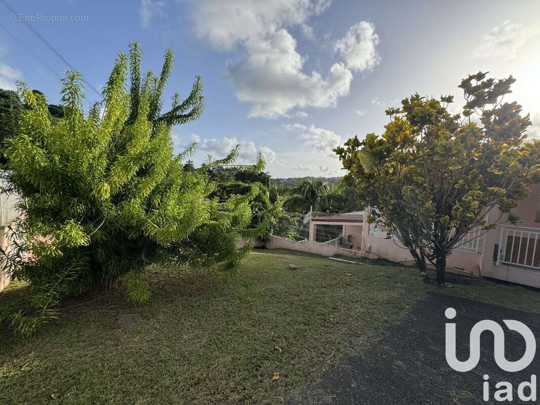 Photo 4 - Maison à LE LAMENTIN