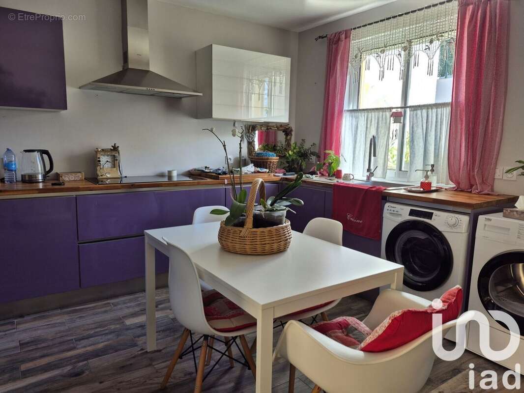 Photo 8 - Maison à SAINT-NAZAIRE