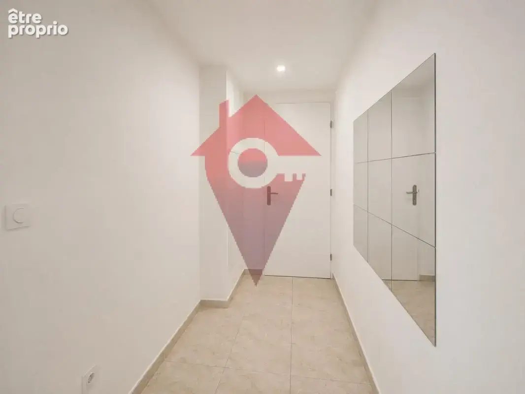 Villennes-sur-seine Appartement T2 récent avec balcon - photo 5