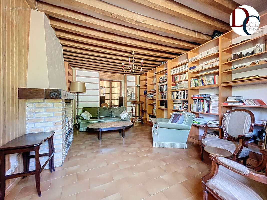 Photo 9 - Maison à SENLIS