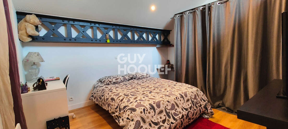Appartement à TOURCOING