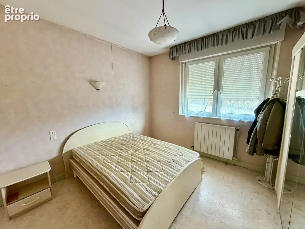 Vente pavillon sur sous-sol avec dépendance, sur terrain de 25,69 ares BREUCHES - photo 11
