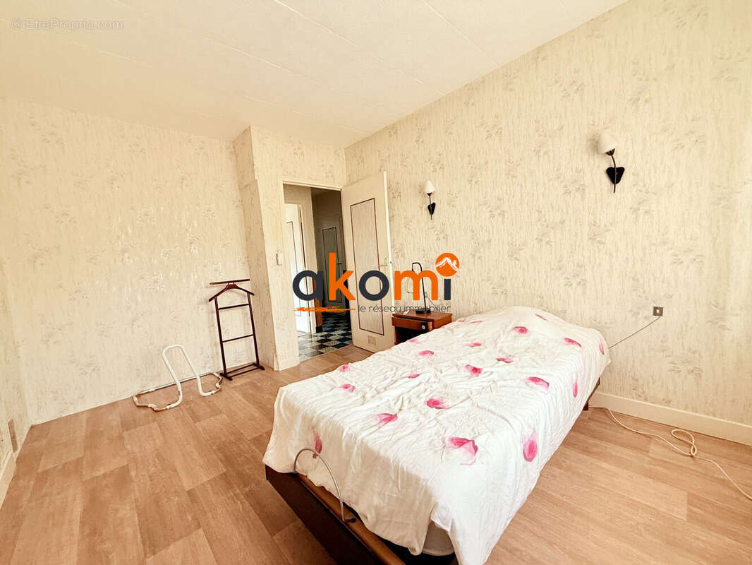 Maison à CHANTEHEUX