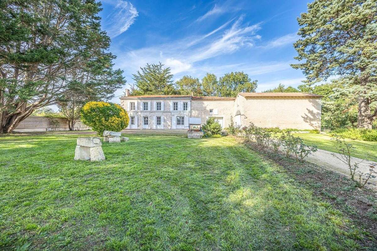 Photo 9 - Maison à SAINT-SYMPHORIEN