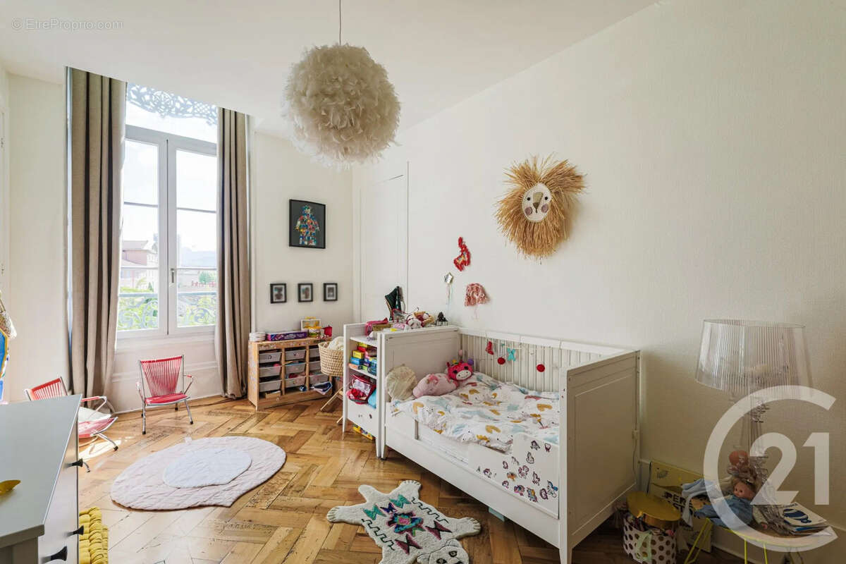Appartement 130 m² à Grenoble  - photo 18