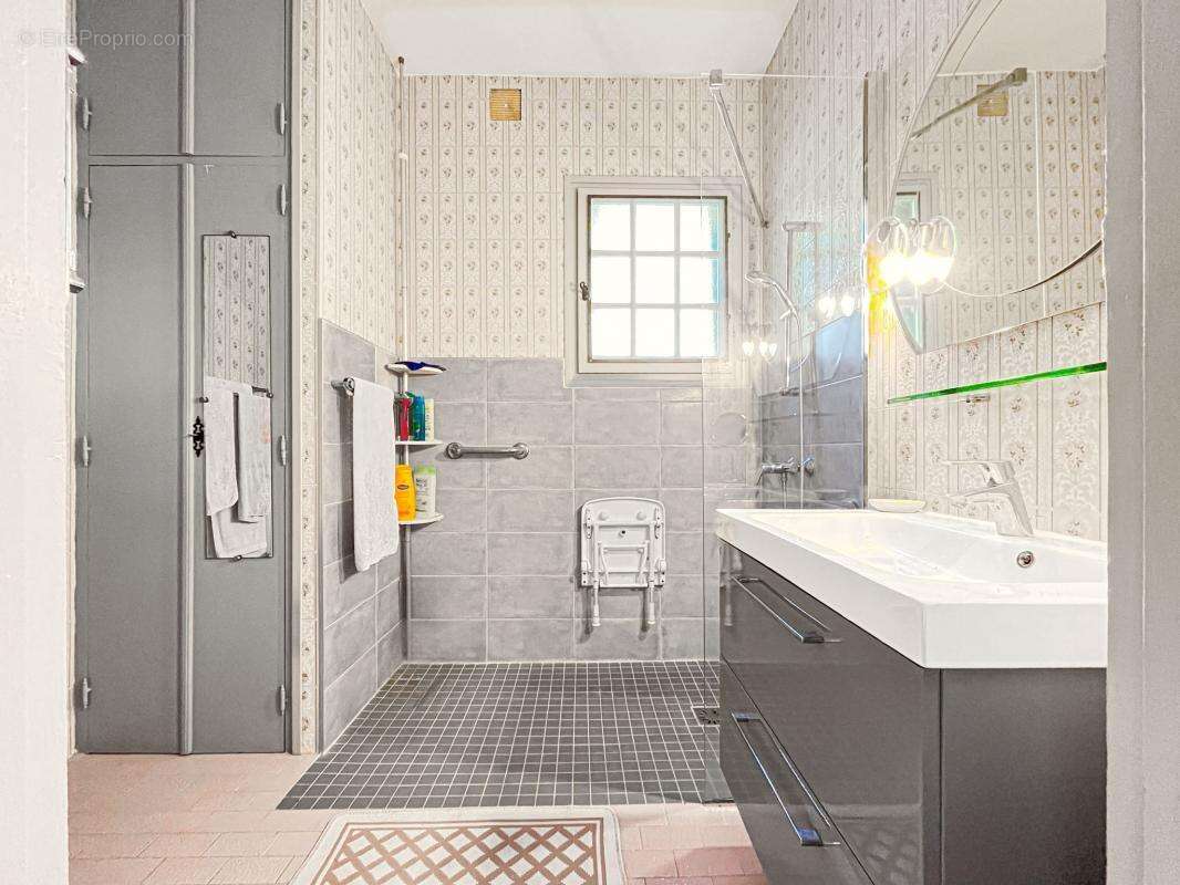 Maison à LA COLLE-SUR-LOUP